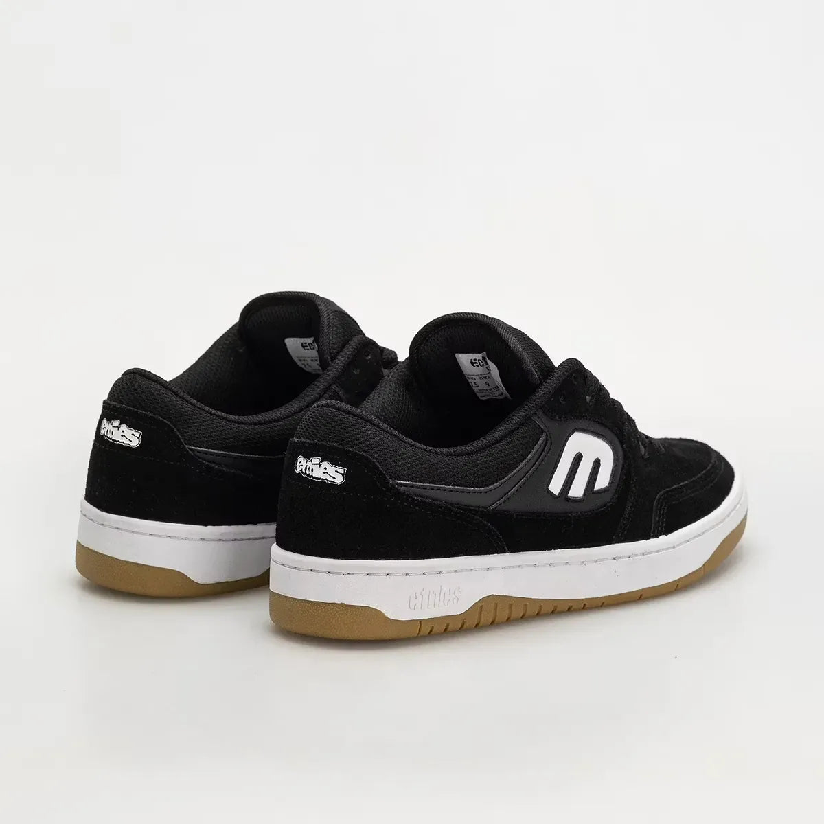 etnies-loot-scarpe-da-skate-uomo-black-white image 7