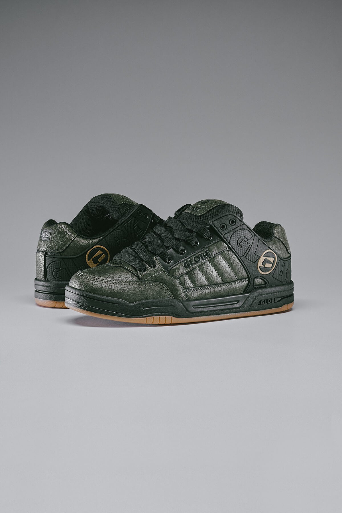 globe-tilt-distressed-leather-scarpe-da-skate-in-pelle-vintage image 4