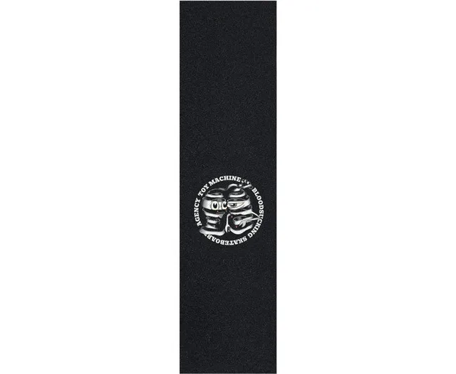toy-machine-bond-of-union-grip-tape-skate image 1