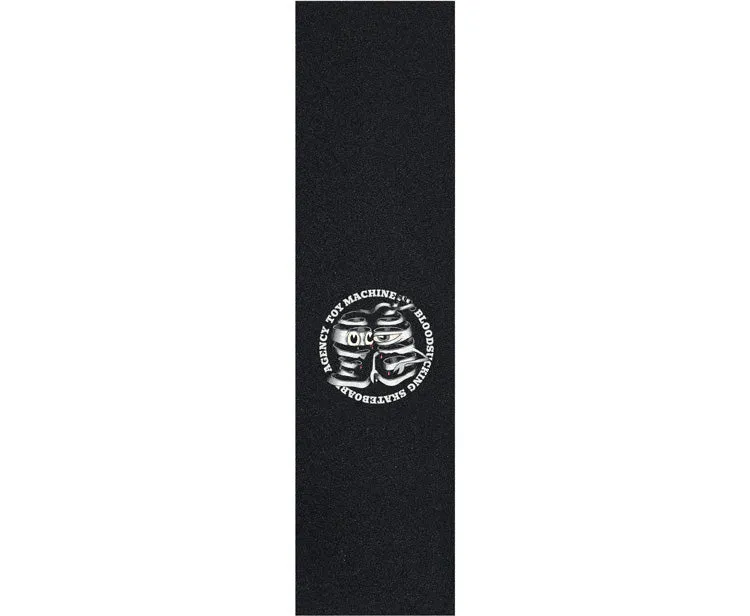 toy-machine-bond-of-union-grip-tape-skate image 1