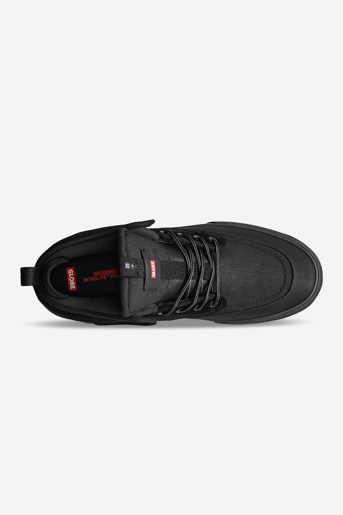 globe-motley-mid-scarpe-invernali-black-lime-summit image 2