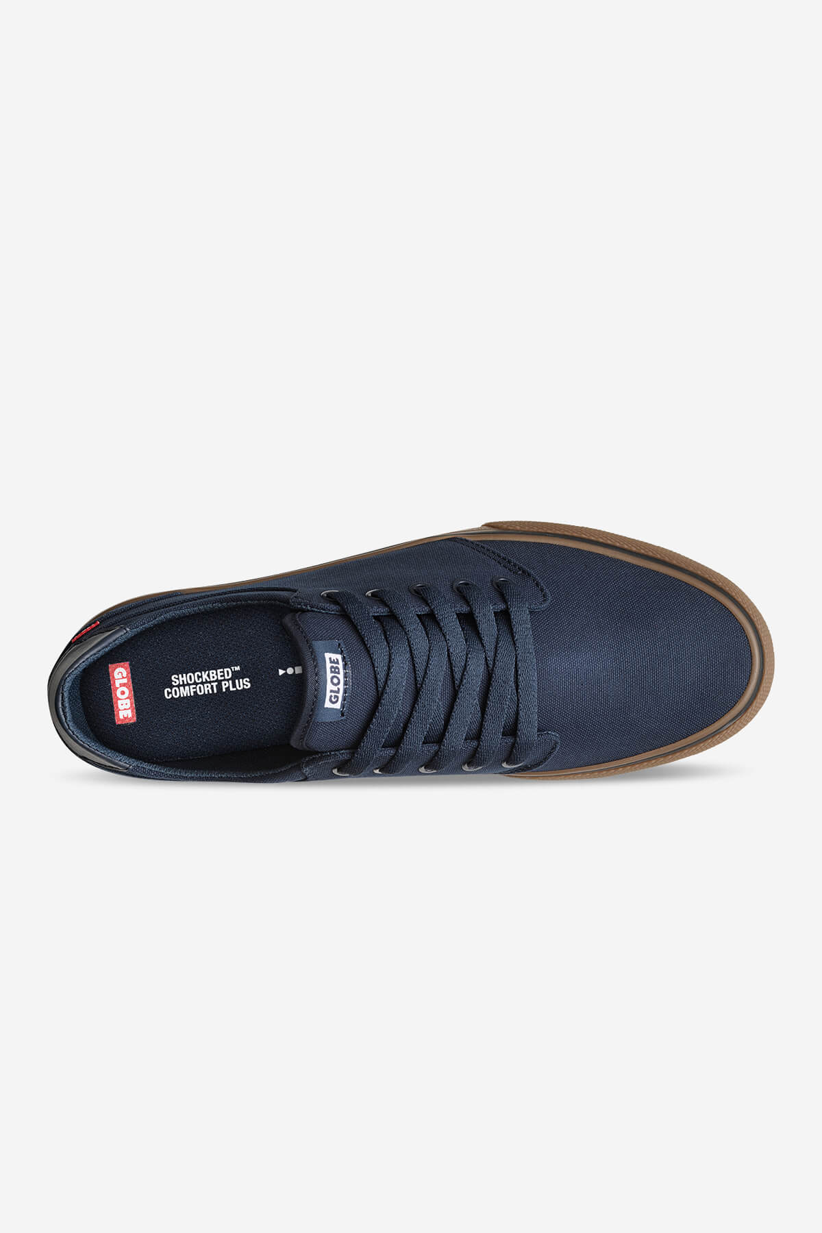globe-goodstock-scarpe-skate-low-navy-gum image 2