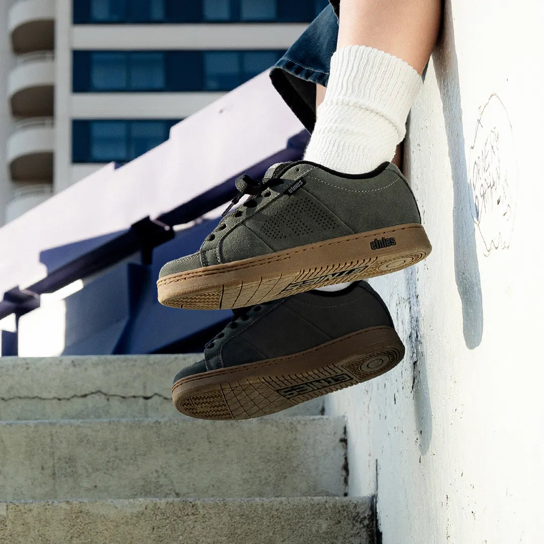 etnies-kingpin-scarpe-da-skate-carbon image 5