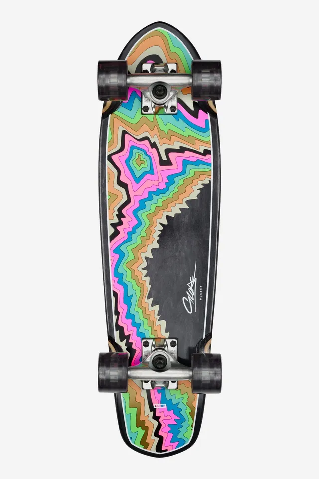 globe-blazer-26-cruiserboard-tavola-cruiser-crunch image 1