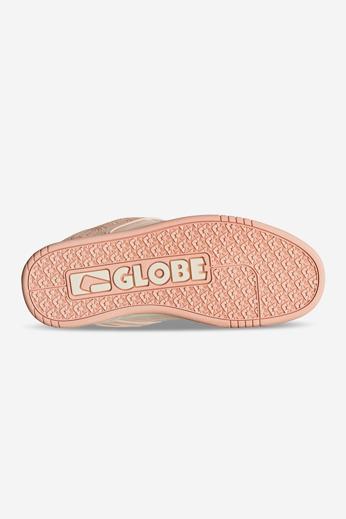 globe-tilt-peach-cream-scarpe-da-skate-heritage-in-suede image 3