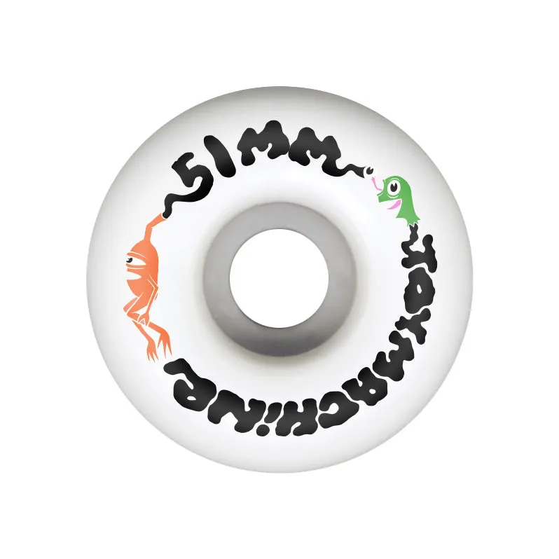 toy-machine-trail-51mm-ruote-skateboard image 1