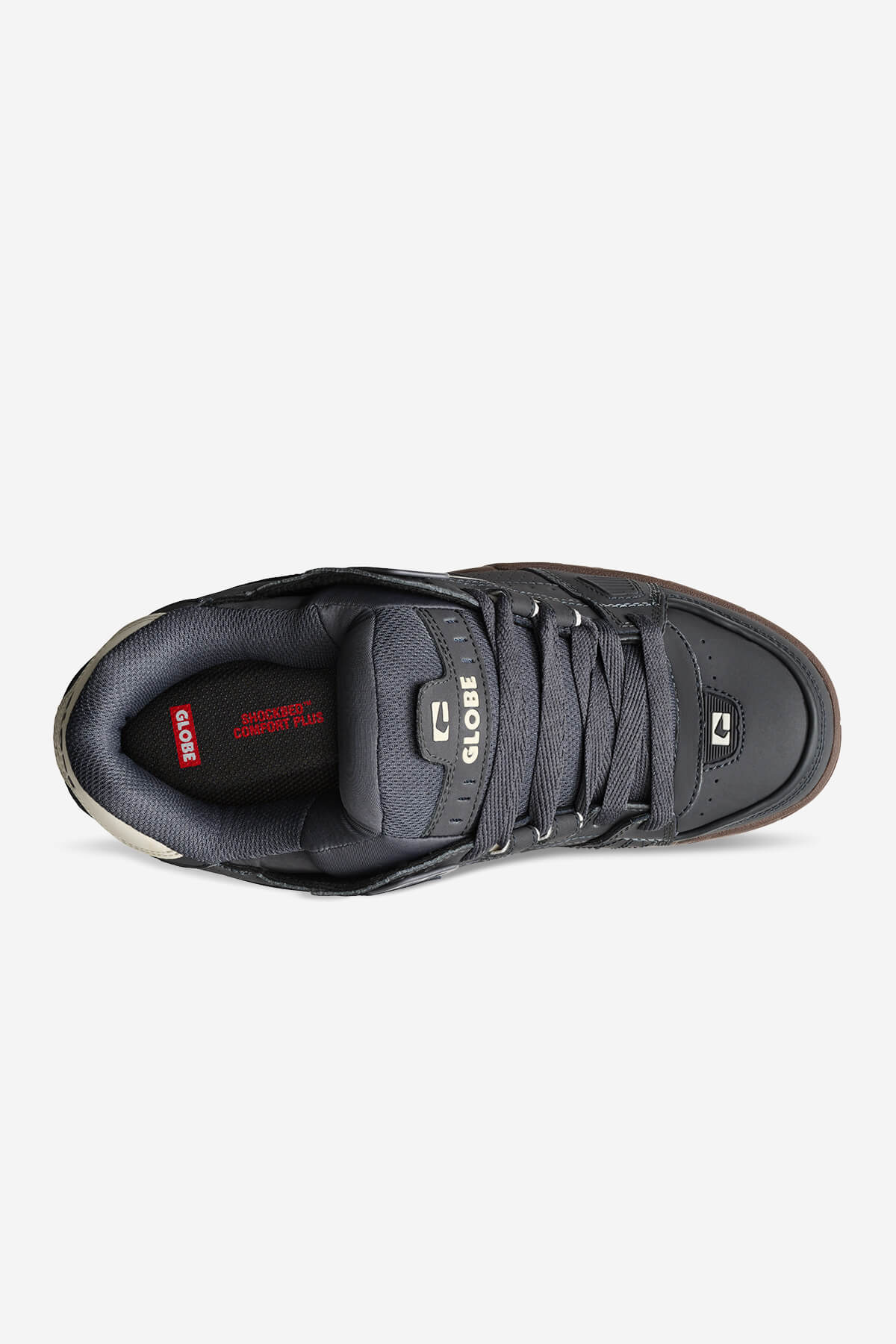 globe-sabre-scarpe-skate-lead-gum image 4