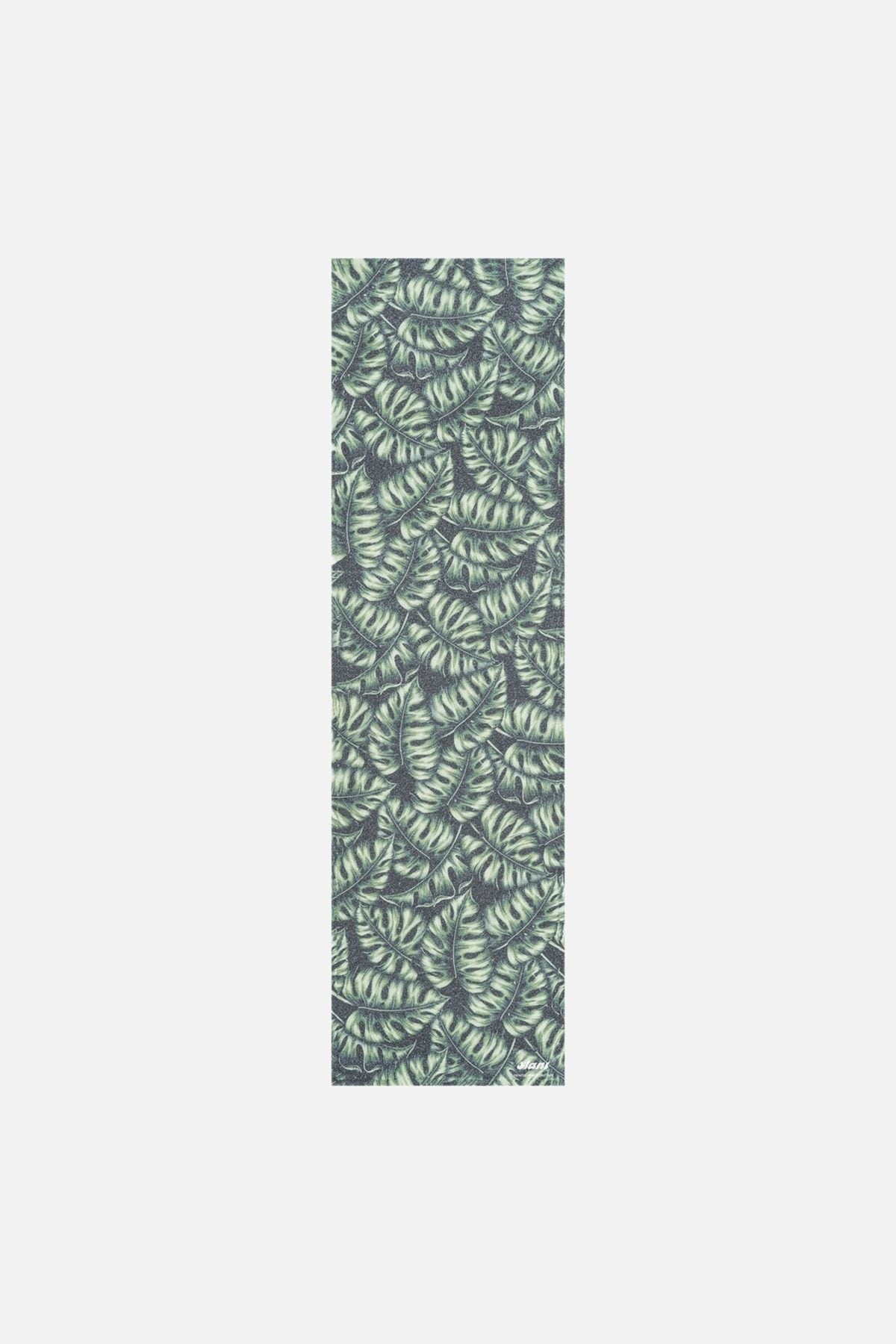 globe-rugged-griptape-10-pack-monstera image 1