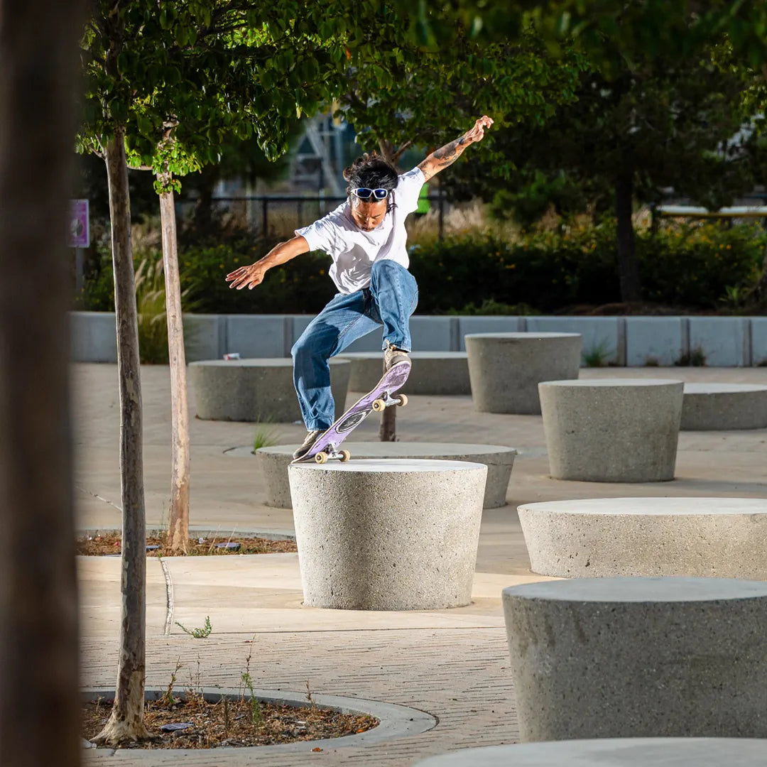 etnies-locut-vulc-scarpe-da-skate-core-exclusive image 5
