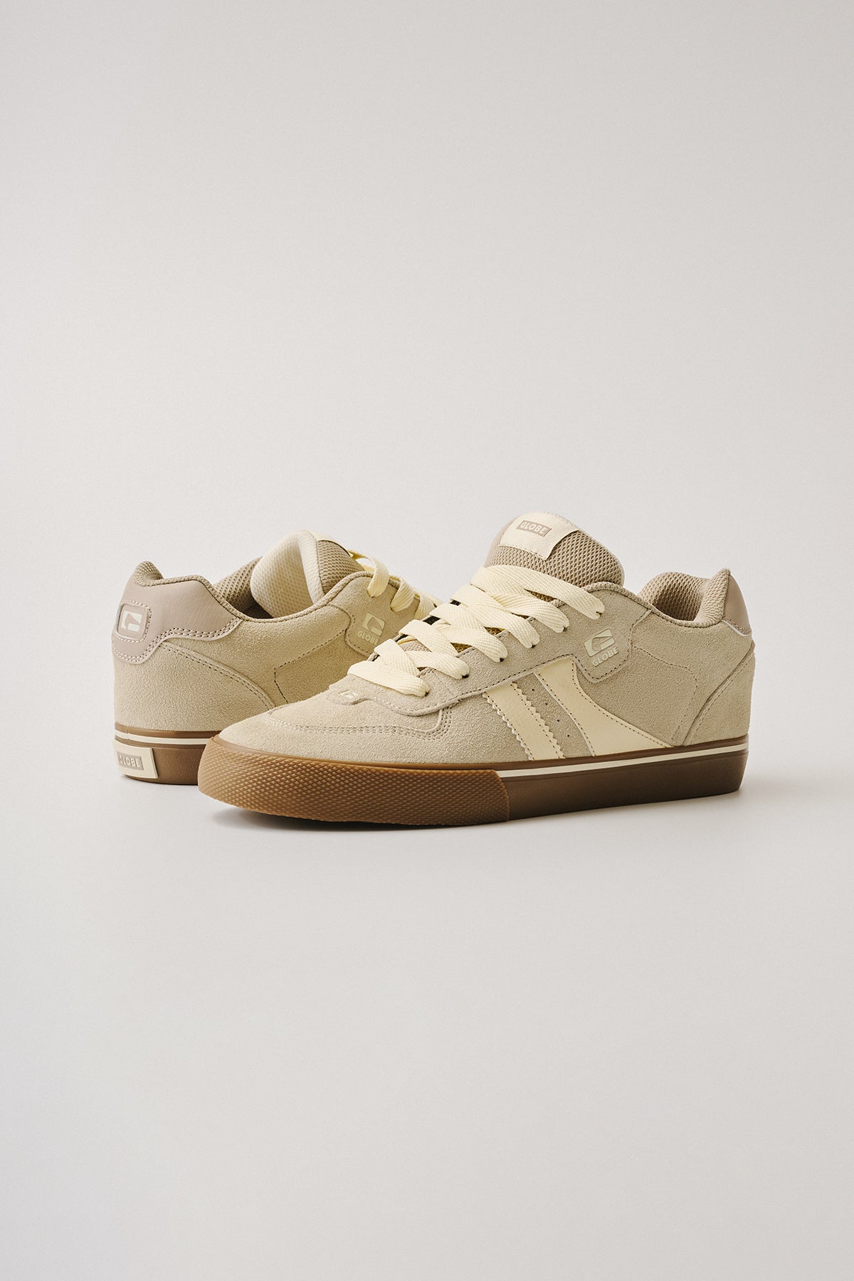 globe-encore-2-scarpe-da-skate-grey-tobacco-gum image 4