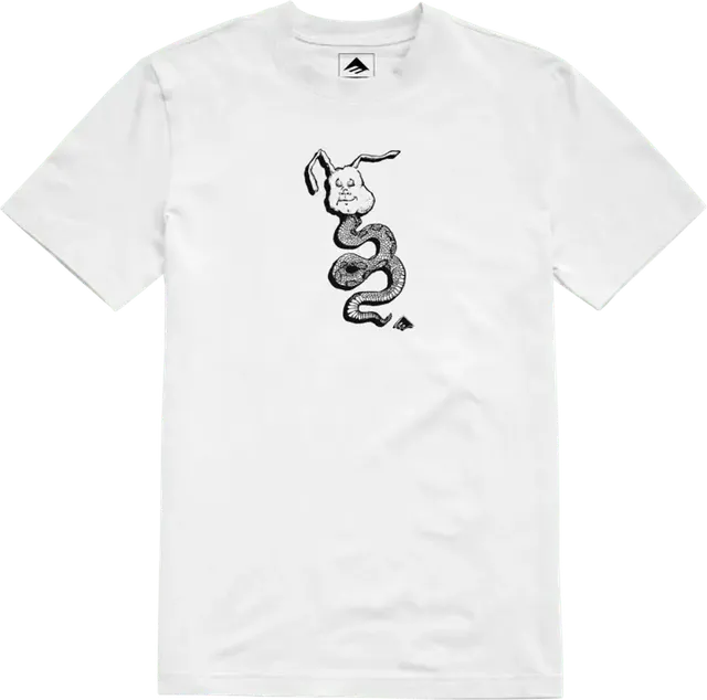 emerica-spanky-rattle-mutant-tee-t-shirt-by-spanky image 1