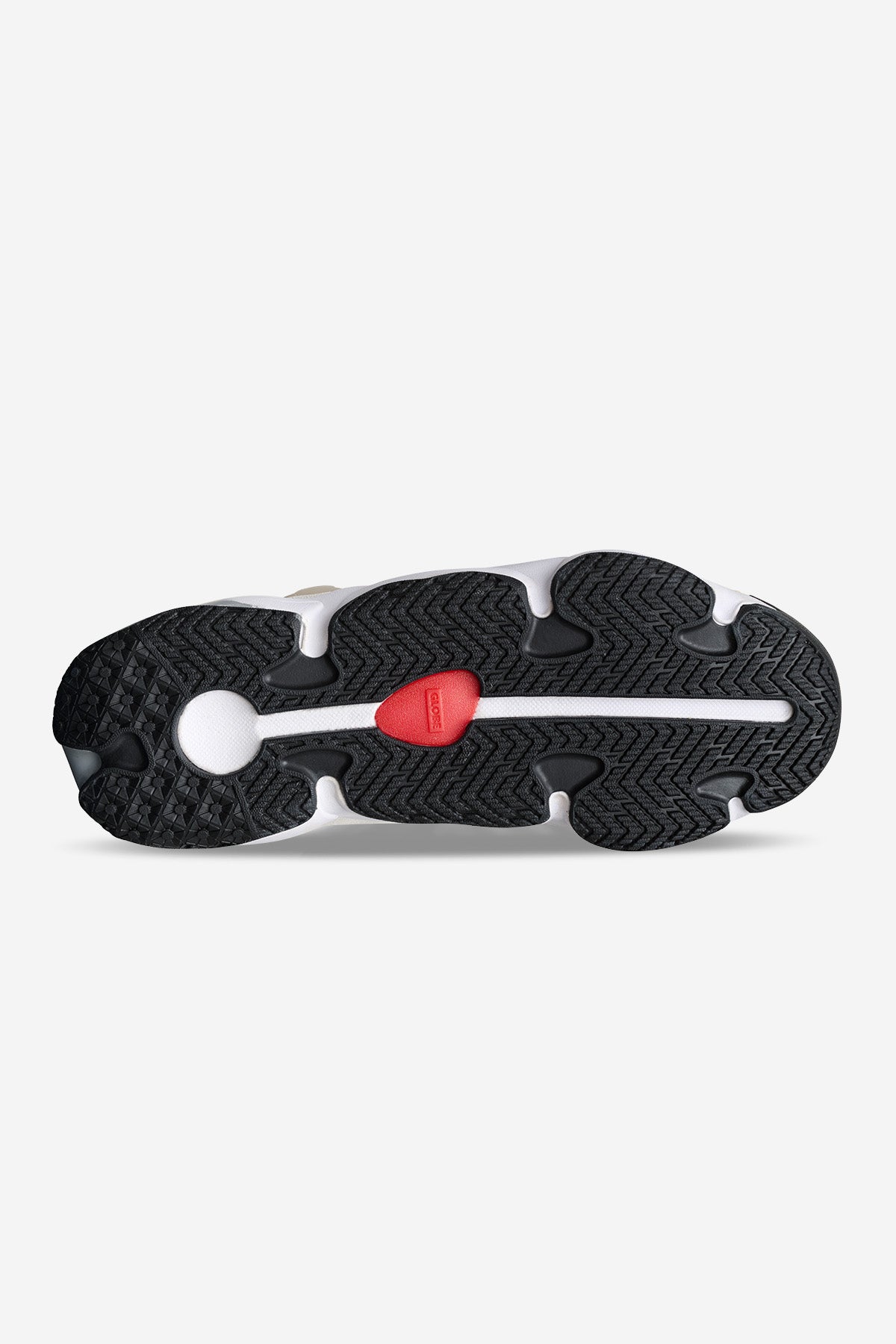 globe-option-evo-stone-vanilla-scarpe-skate image 3