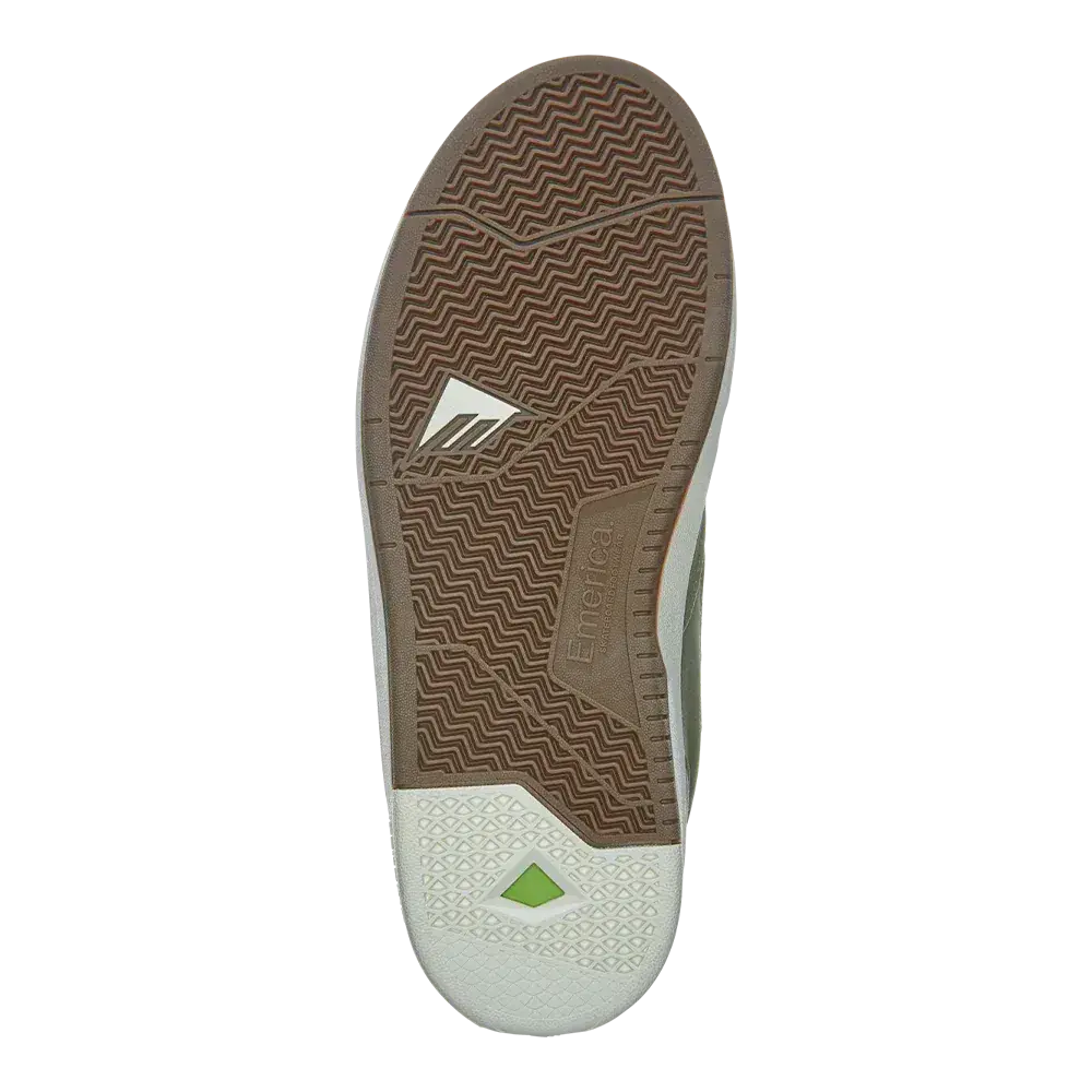 emerica-mute-scarpe-da-skate-black-olive image 3