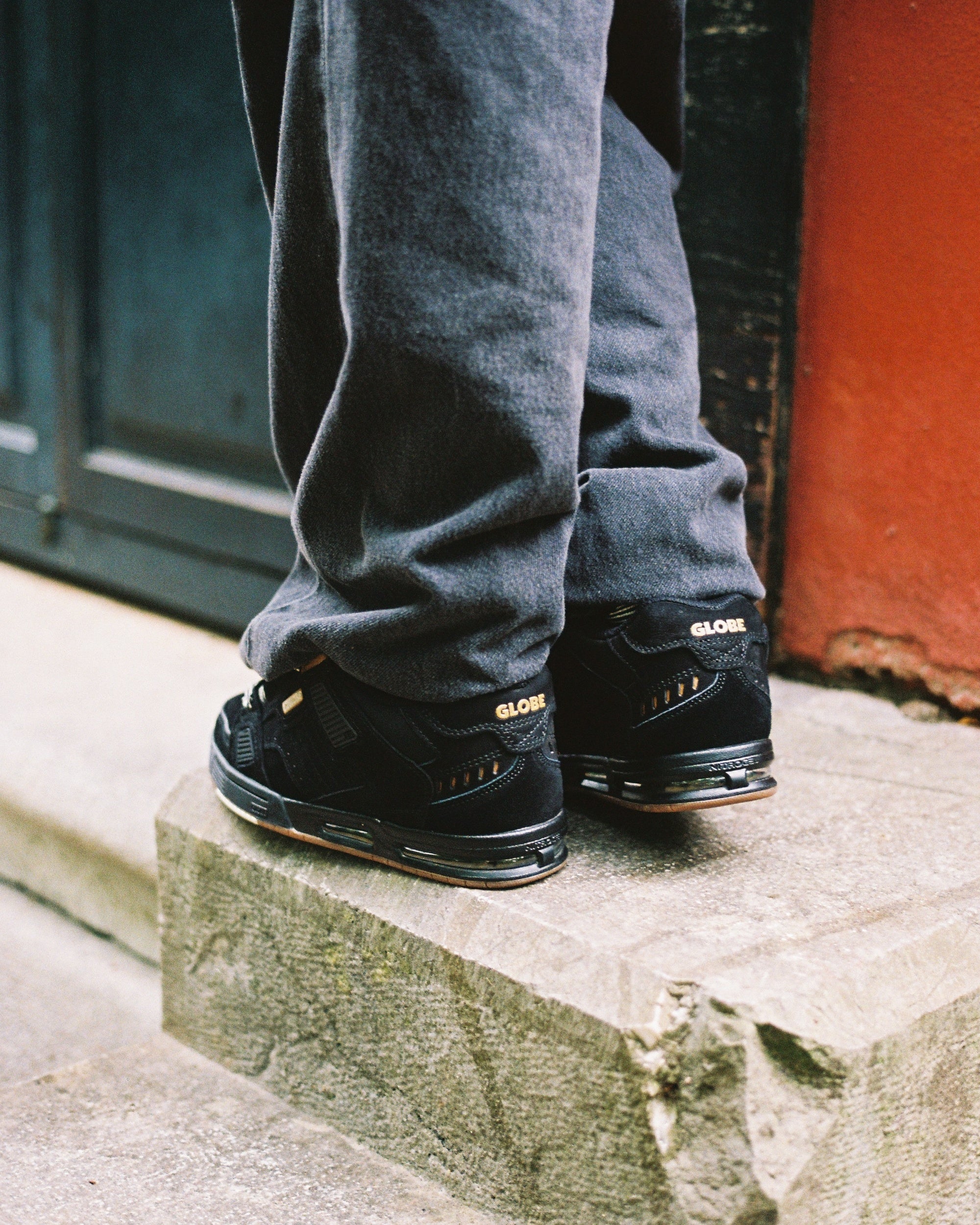 globe-sabre-black-prm-scarpe-skate-heritage image 5