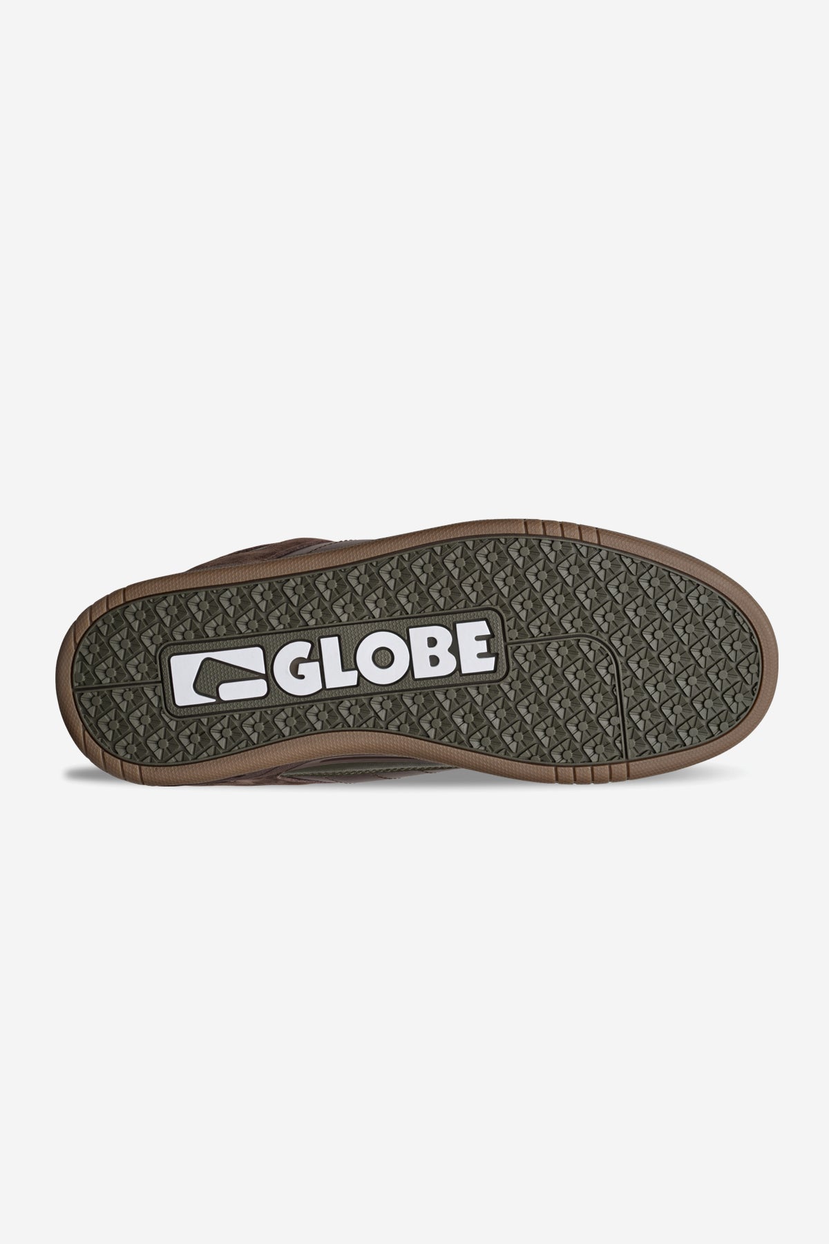 globe-tilt-prime-scarpe-da-skate-brown-olive-mullen image 4