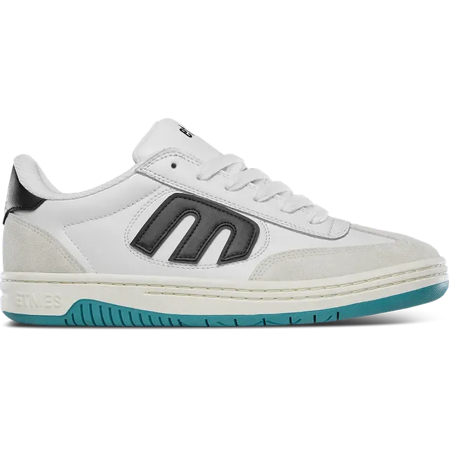 etnies-locut-scarpe-da-skate-in-suede-comfort-level-1 image 1