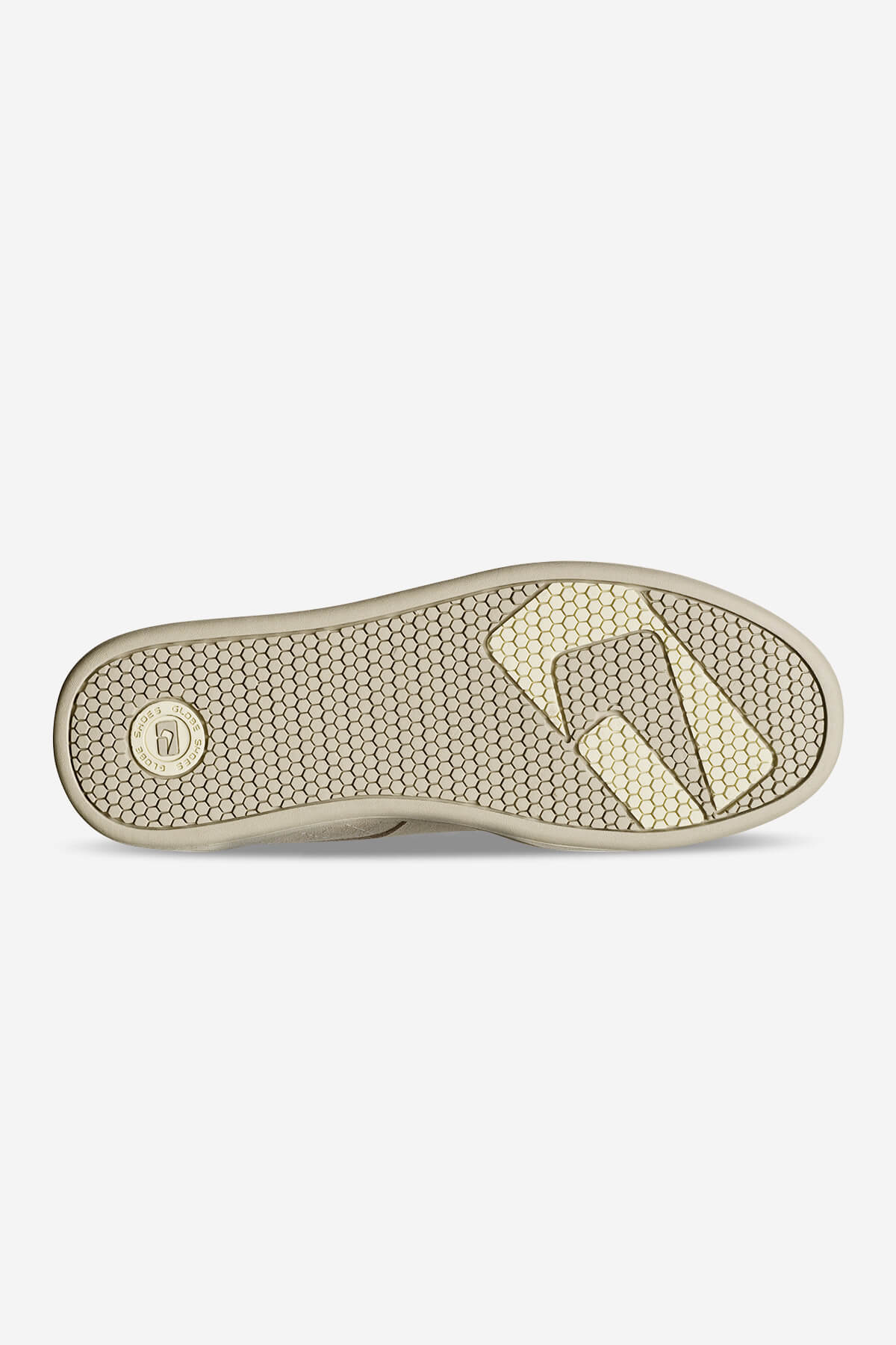 globe-castro-loafer-skate-in-granite image 5