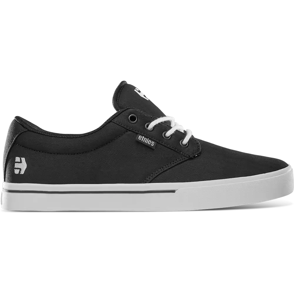 etnies-jameson-2-eco-scarpe-da-skate-low-top-black-white-white image 1