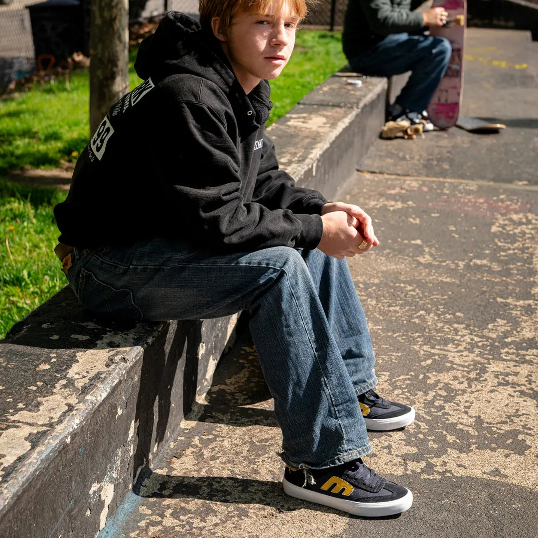 etnies-locut-vulc-scarpe-da-skate-foundation-icons image 3