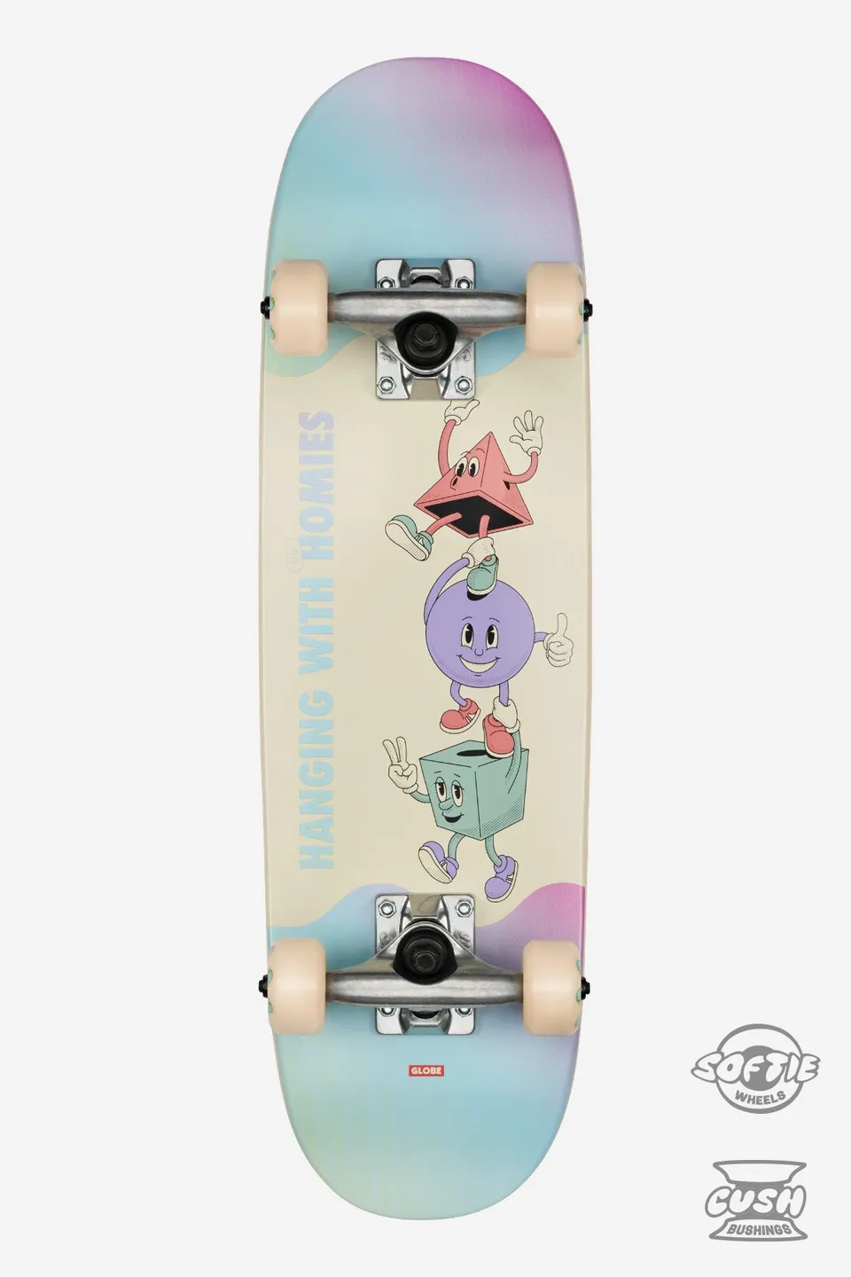 globe-kids-grip-95-micro-7-125-complete-skateboard-wide-hangin image 1