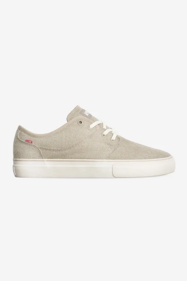 globe-mahalo-scarpe-da-skate-pro-seacell-antique image 1