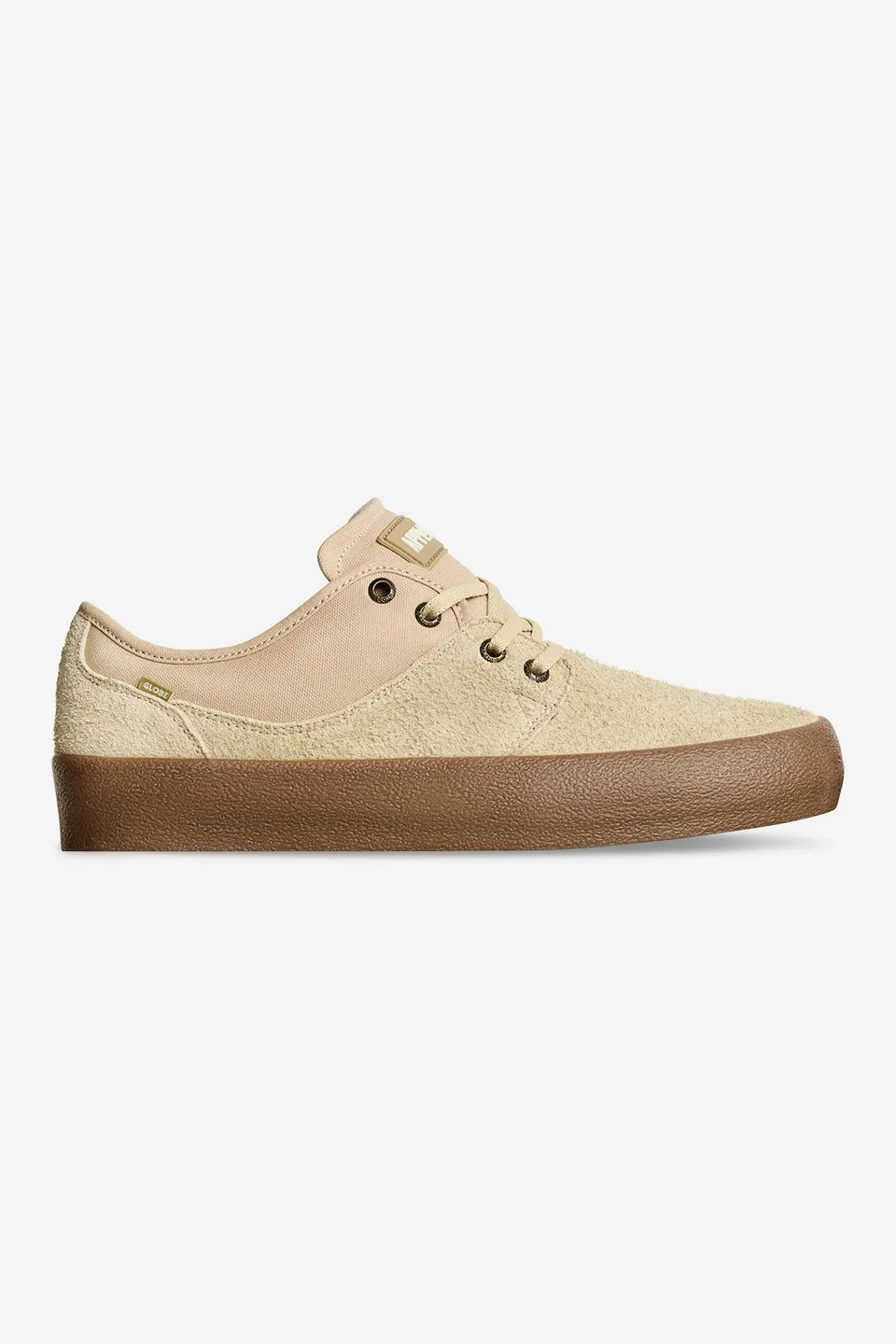 globe-mahalo-skate-shoes-sand-crepe image 1
