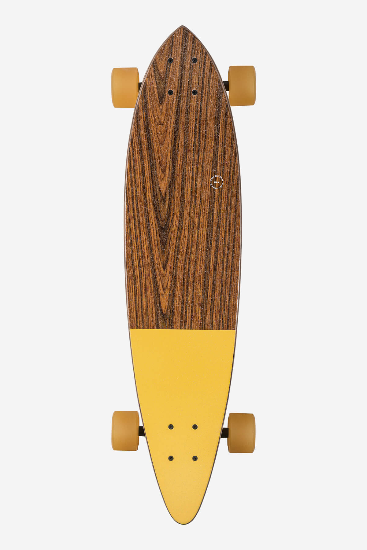 globe-pintail-34-longboard-falcon image 4