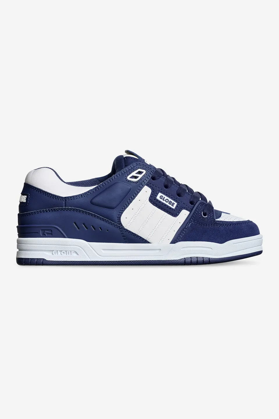 globe-fusion-scarpe-da-skate-midnight-white image 1