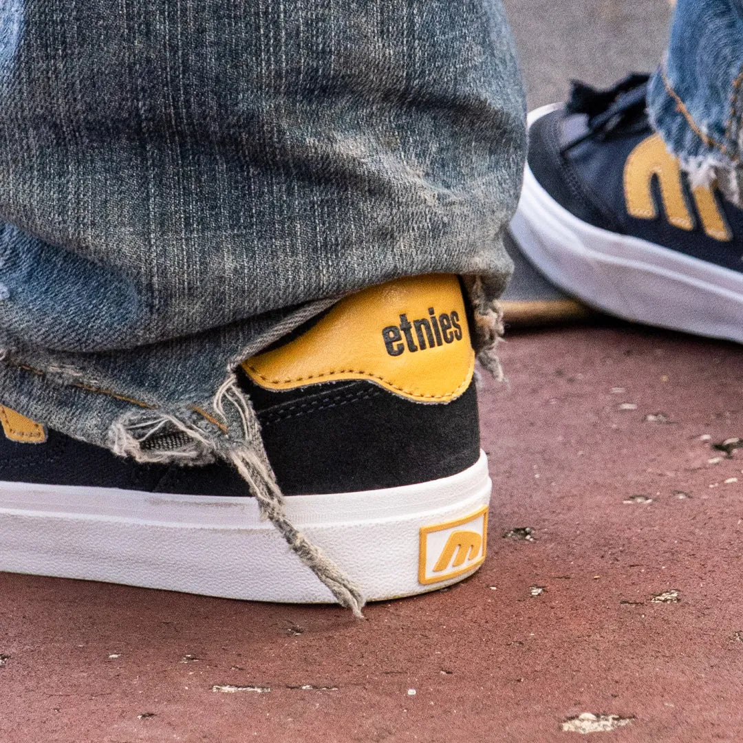 etnies-locut-vulc-scarpe-da-skate-foundation-icons image 6