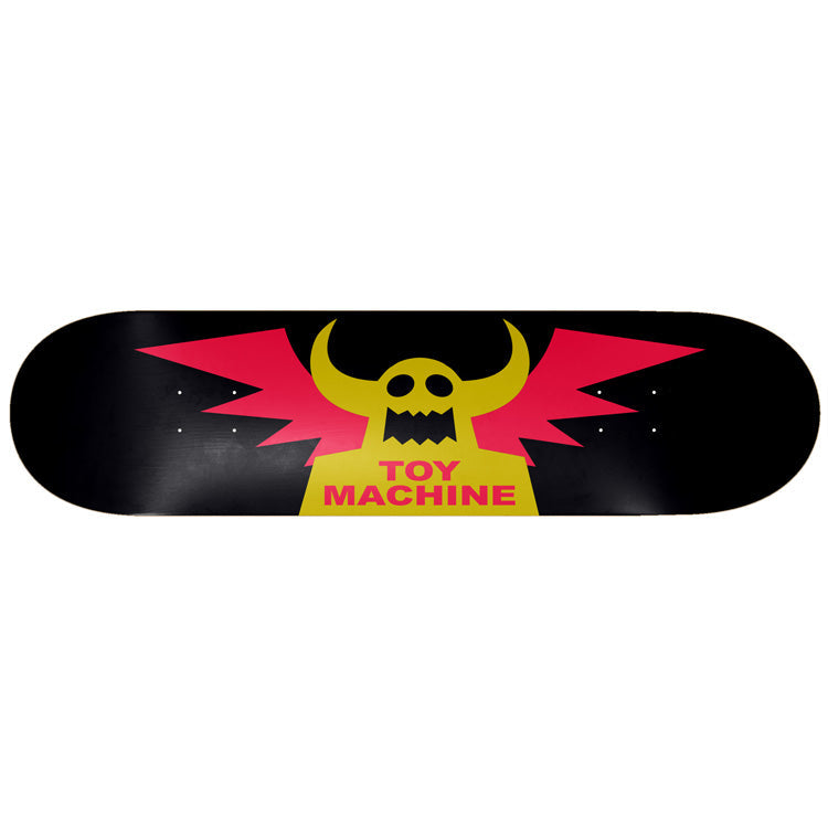 toy-machine-winged-8-25-tavola-da-skateboard image 2