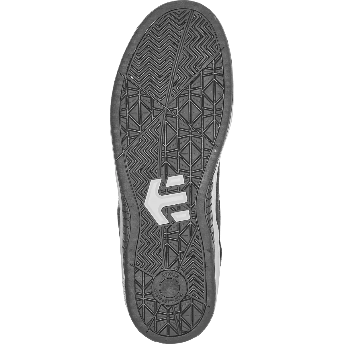 etnies-marana-og-scarpe-skate-black-white image 4