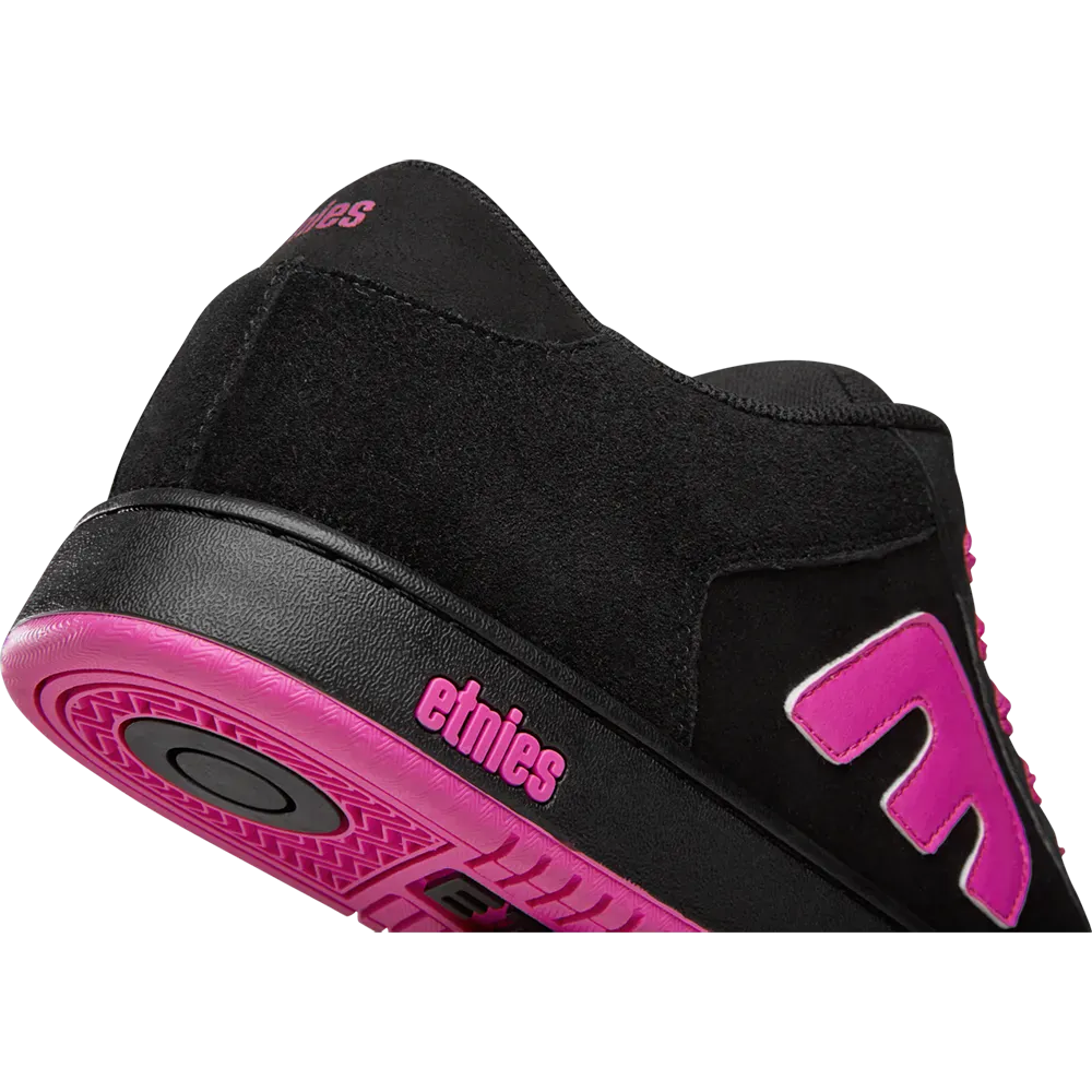 etnies-kingpin-2k-scarpe-da-skate-chunky-black-pink image 5