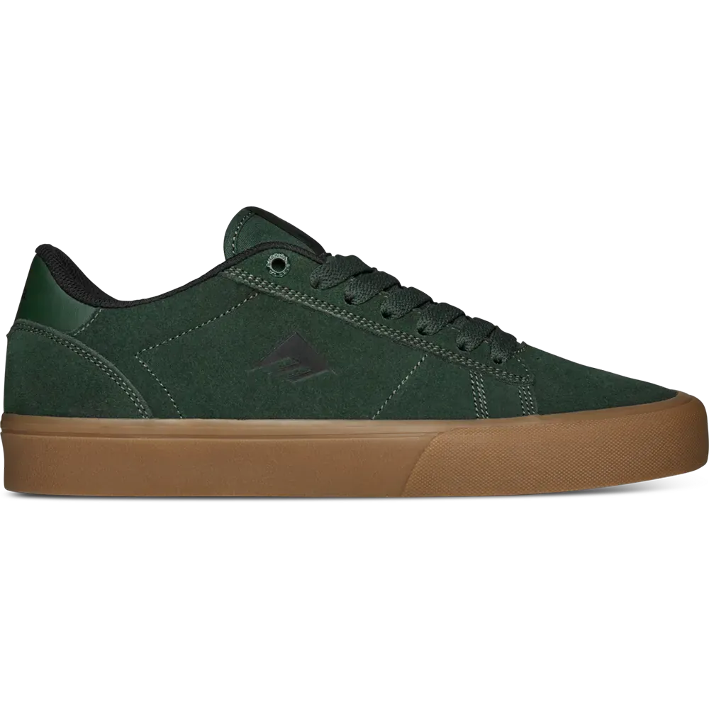 emerica-moca-scarpe-skate-green-gum image 1