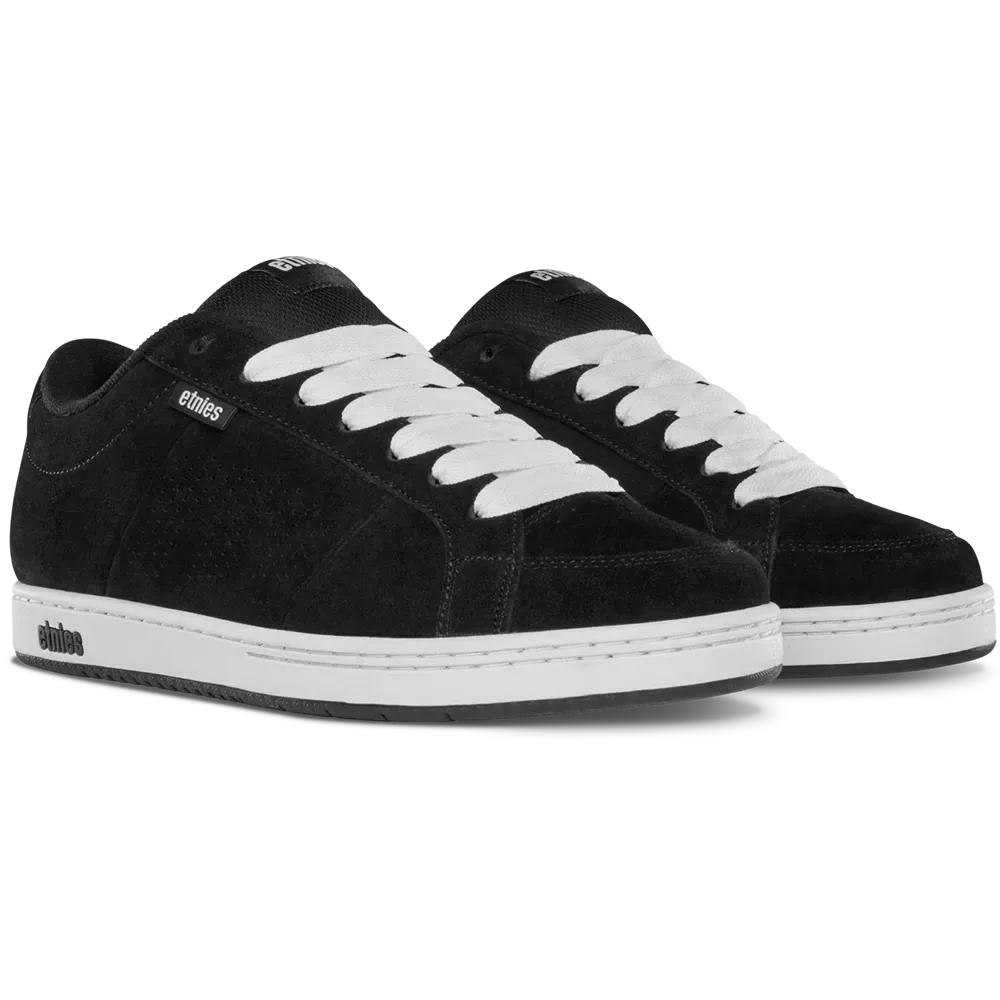 etnies-kingpin-scarpe-da-skate-black-white-white image 5