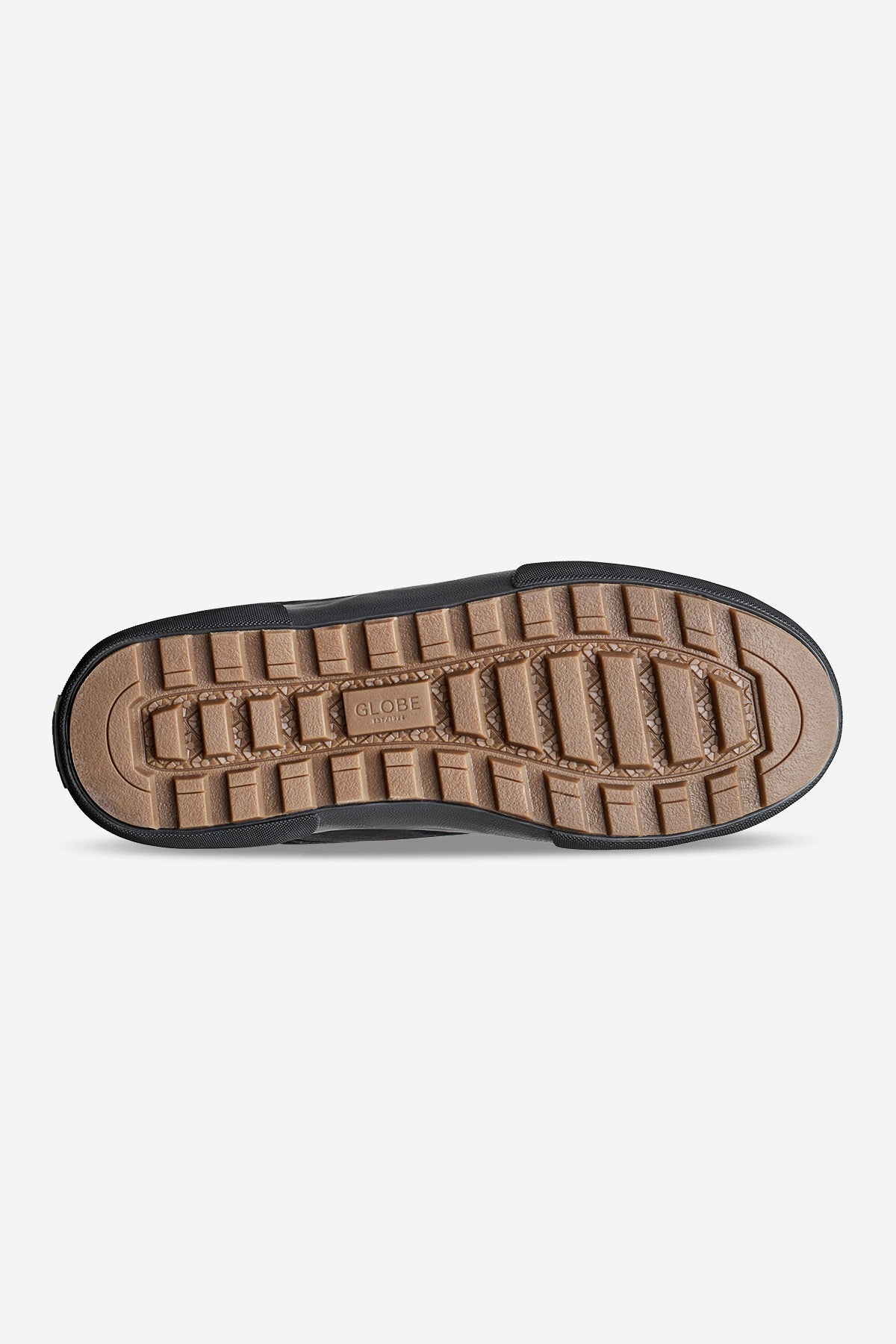 globe-motley-mid-black-gunmetal-trek-scarpe-skate-invernali image 3