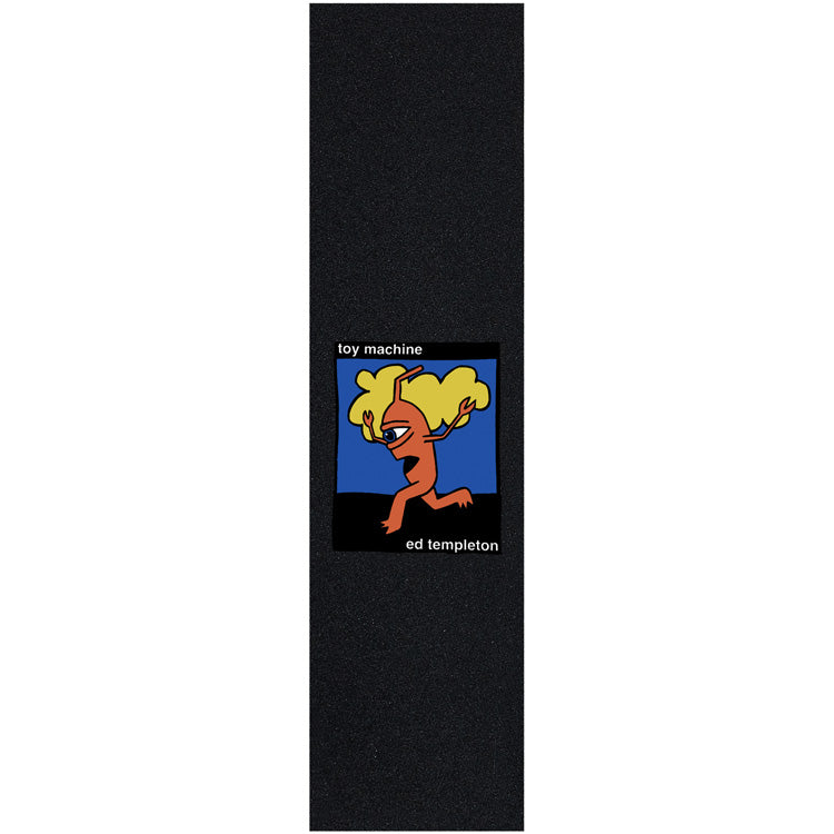 toy-machine-early-sect-grip-per-skateboard image 1
