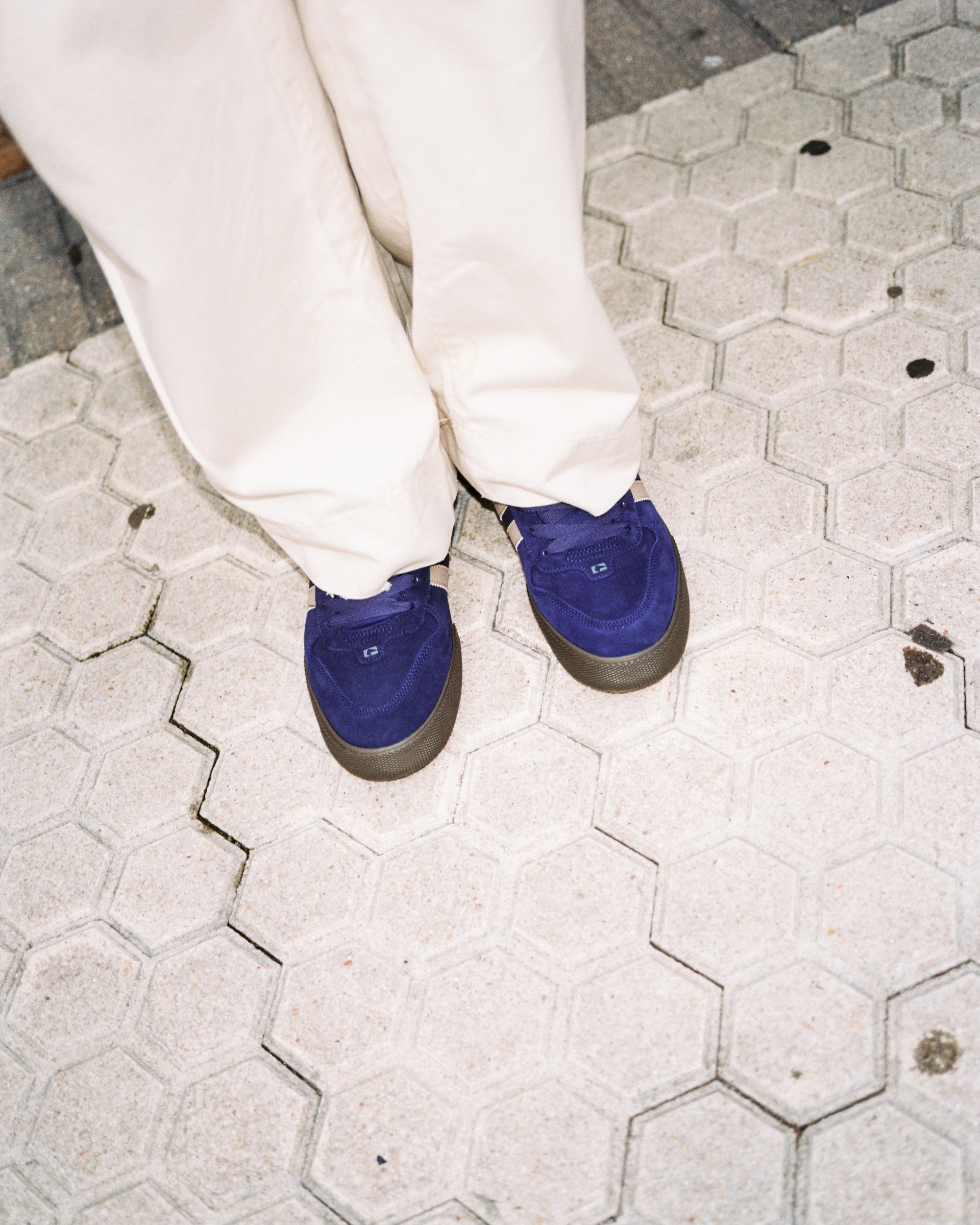 globe-encore-2-scarpe-skate-dark-blue image 5