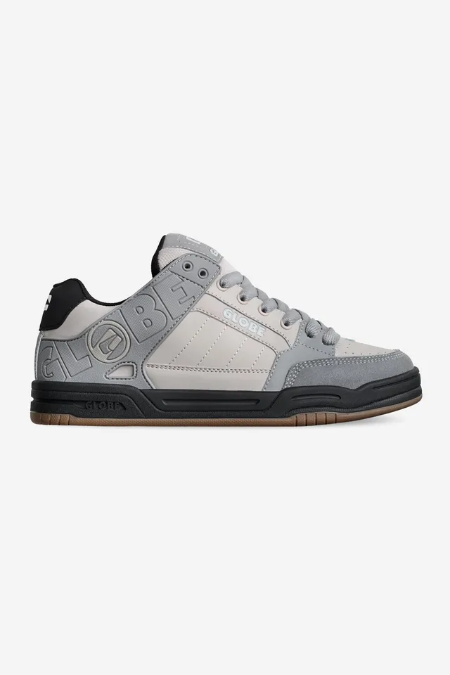 globe-tilt-titanium-black-scarpe-skate-heritage image 1