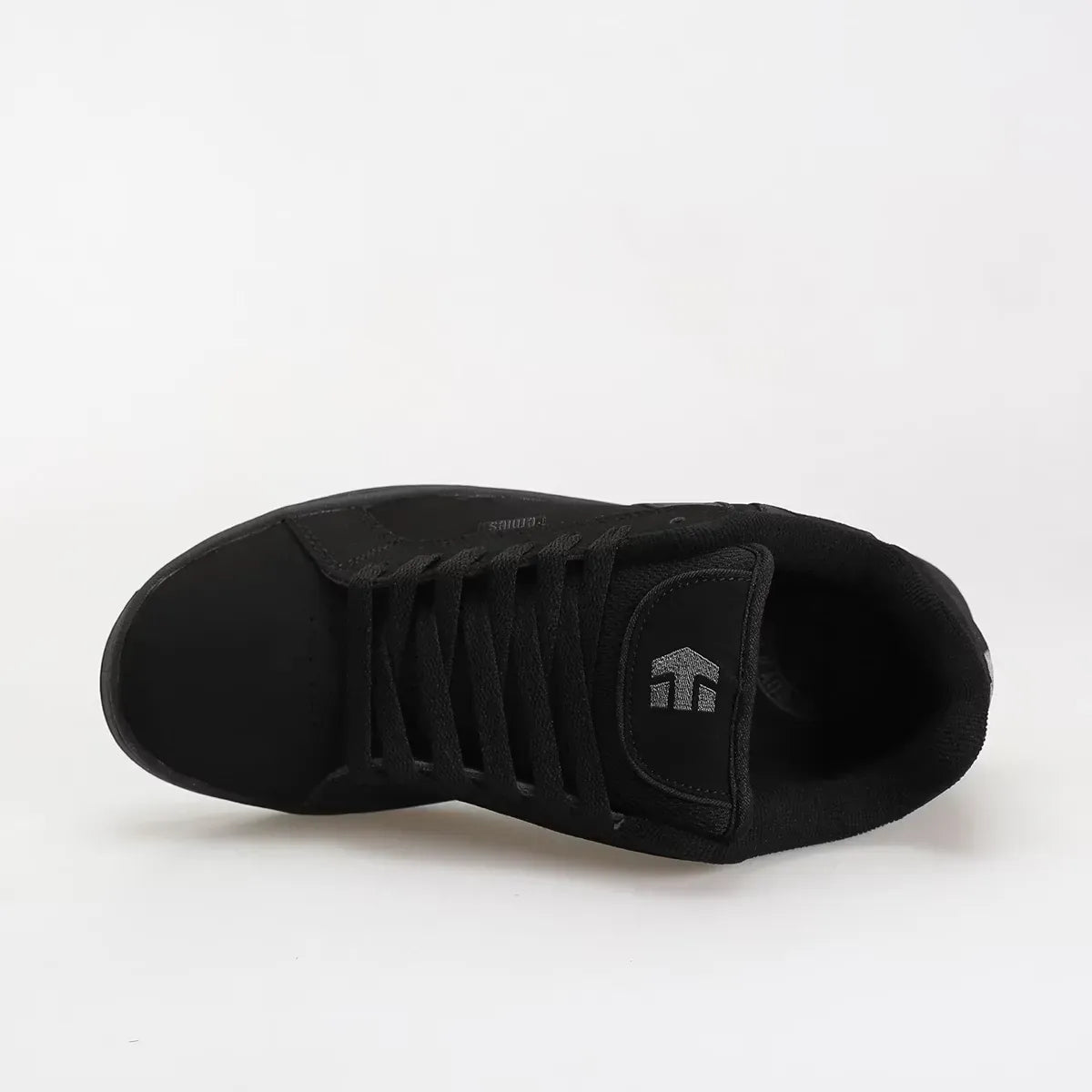 etnies-fader-scarpe-da-skate-black-chunky image 4