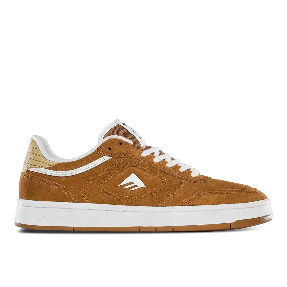 emerica-ksl-iii-scarpe-da-skate-brown-tan-kevin-spanky-long image 1