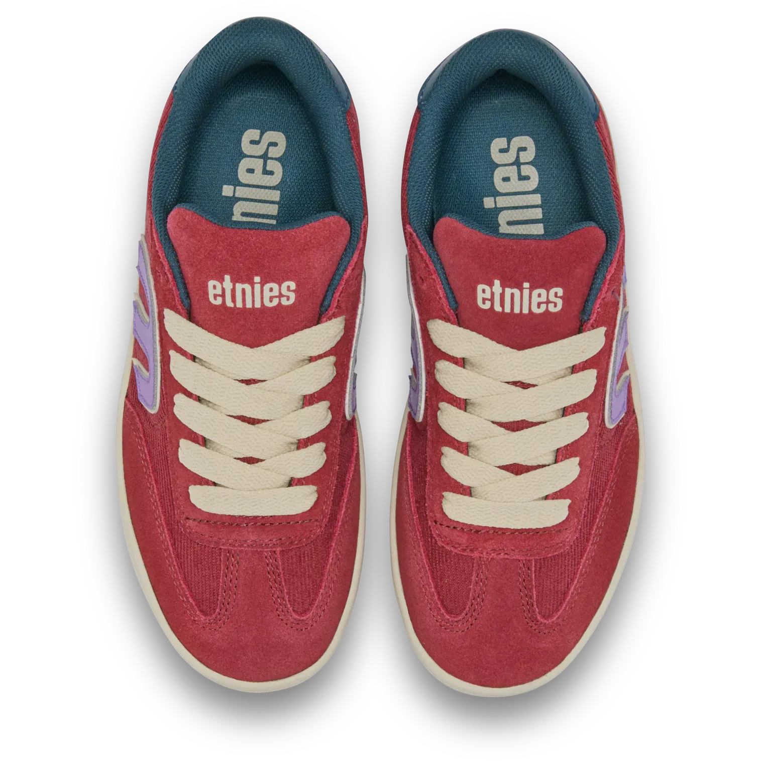 etnies-locut-scarpe-skate-uomo-brick image 2