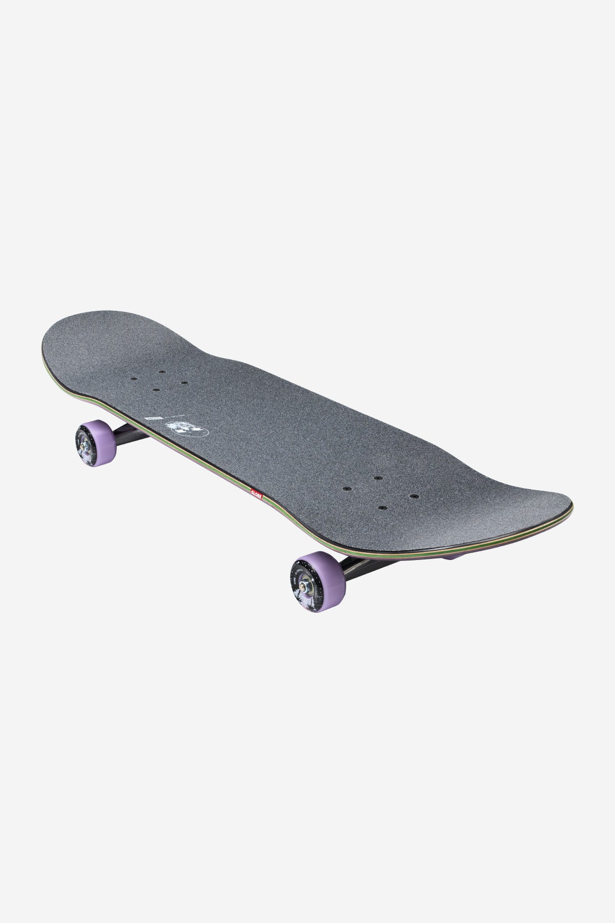 globe-g2-reflection-tavola-completa-skateboard-8-5-black-purple image 4