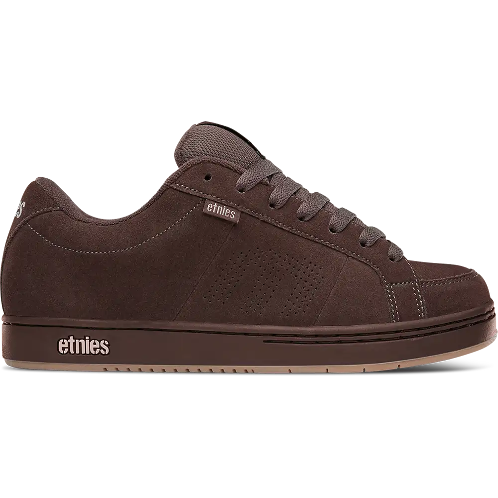 etnies-kingpin-scarpe-da-skate-brown-black-tan image 1