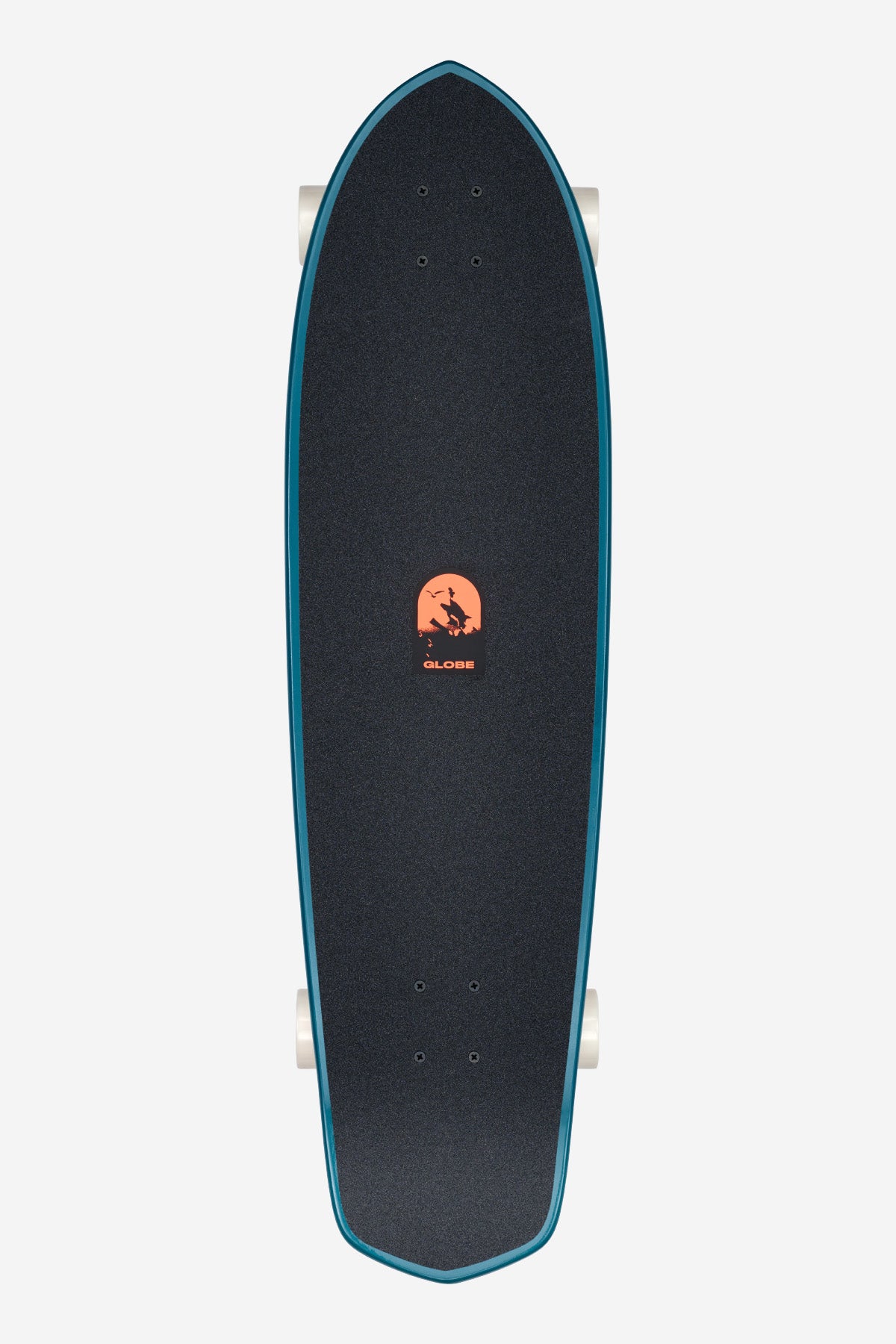 globe-blazer-xl-longboard-36-twilight-expedition image 2