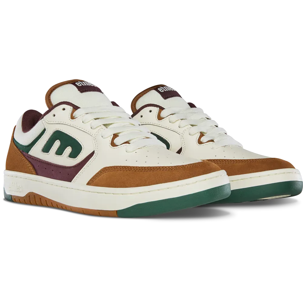 etnies-loot-x-skate-wild-scarpe-ivory image 5