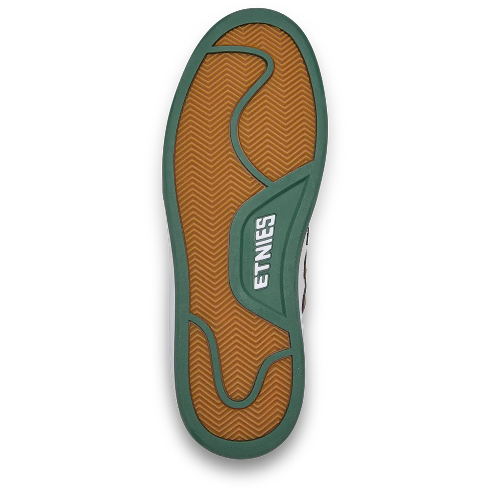 etnies-emerson-x-skate-wild-scarpe-da-skate-tan-green image 3