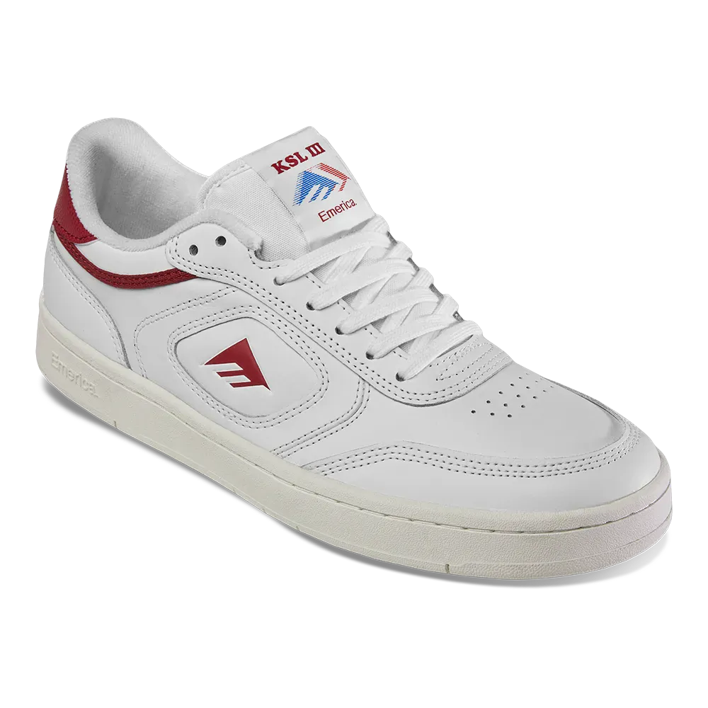 emerica-ksl-iii-scarpe-skate-kevin-spanky-long-action-leather image 4