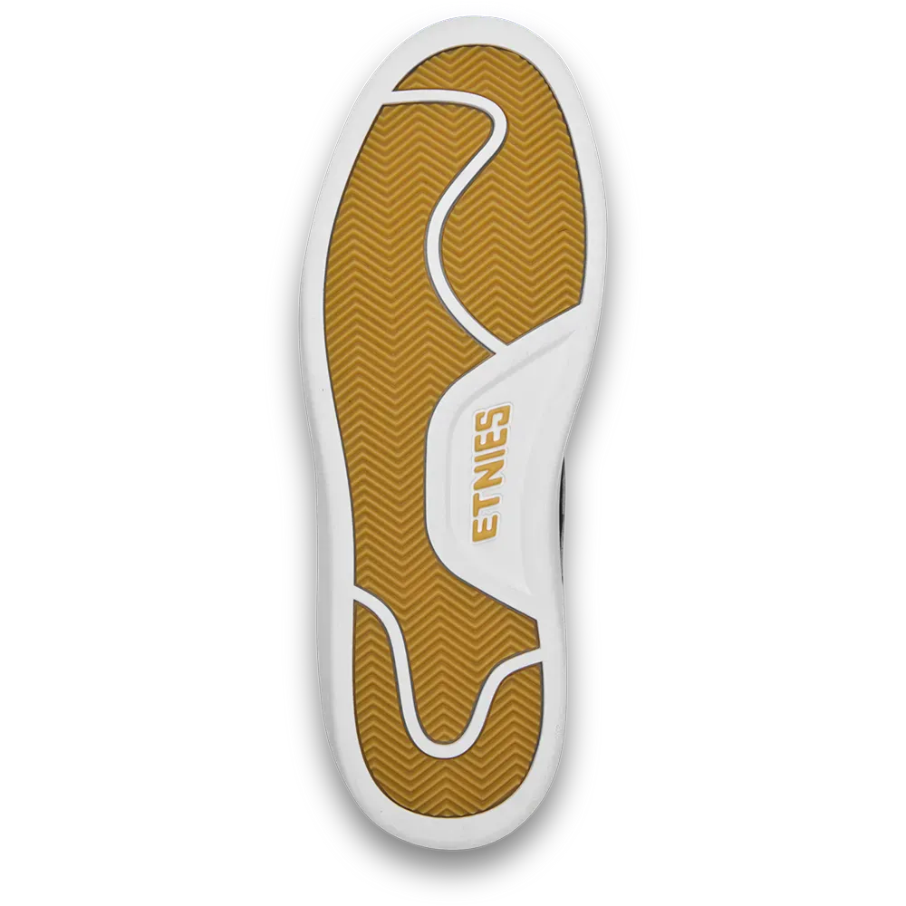 etnies-emerson-scarpe-da-skate-black-white image 3