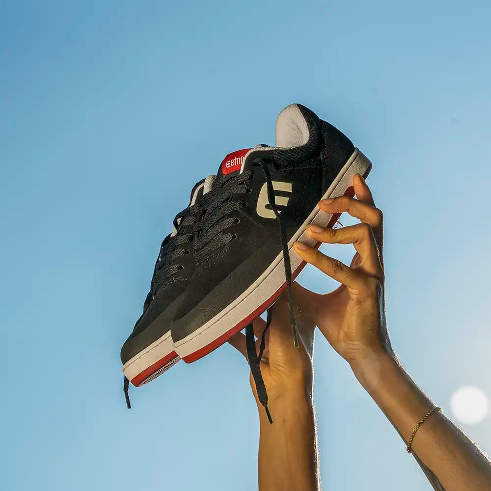 etnies-marana-michelin-scarpe-da-skate-blacktop-wash image 2