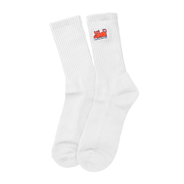 toy-machine-devil-cat-calzini-sock image 3